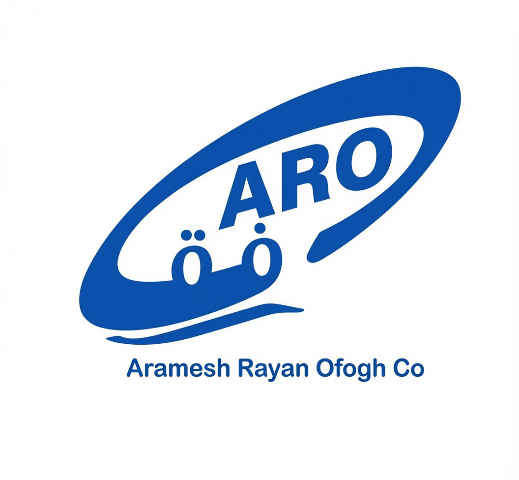 شرکت آرامش رایان افق